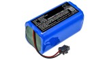 Cameron Sino 2600mAh CECOTEC CONGA 990,CONGA 1190,CONGA 950,CONGA 1090,Excellence 990,Conga 999,Conga 1790,Conga 1990,Conga 2290 Ultra,Conga 1099 Bate