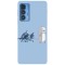 Husa compatibila cu Motorola G100 model Shopping spree, Silicon, TPU, Viceversa