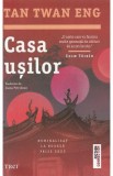 Casa usilor - Tan Twan Eng