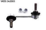 SKF VKDS 342003 Brat/bieleta suspensie, stabilizator