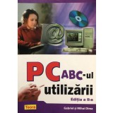 PC, ABC-UL UTILIZARII, EDITIA A II-A de GABRIEL DIMA si MIHAI DIMA, 2005