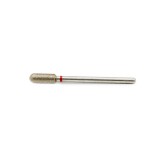 Bit diamant, cilindru, cuticula, fin 882-040R