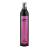 Spuma de par profesional extra puternica Prestige Kallos, 300ml