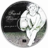 Frank Duval - Piano Para Ti, CD