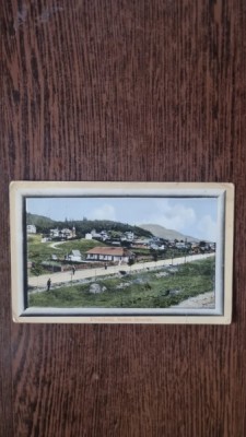 Carte Postala - Predeal. Vedere Generala foto