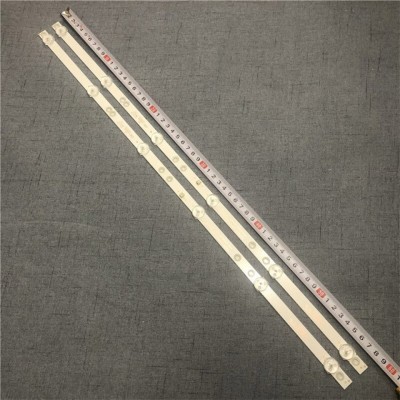 Set barete led tv SMART TECH 322 LE-32Z4TS, HL-00320A30-0601S-07 A1 , 2X6 led foto