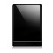 HDD Extern Adata HV620S, 2TB, Negru, USB 3.1