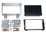 Cadru Radio 2 DIN Negru ACV pentru Kia &ndash; Cod 281178-27