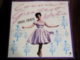 Vinil LP # Connie Francis &lrm;&ndash; Connie&#039;s Greatest Hits (NM)