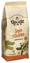 Fulgi de Soia Bio Fara Gluten Bauck Hof 250gr Cod: 975587 foto