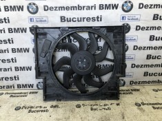 Electroventilator ventilator termocupla GMV original BMW seria 3 G20