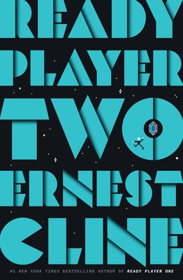 Ready Player Two foto