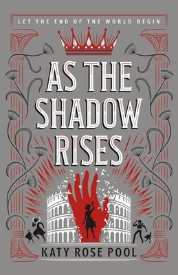 As the Shadow Rises foto