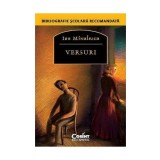 Versuri - Paperback brosat - Ion Minulescu - Corint