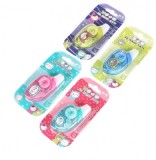 Cumpara ieftin Banda corectoare, So many cats, dispozitiv mini, 5m x 5mm, diverse culori, M&amp;G