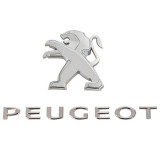 Emblema Hayon Oe Peugeot 508 1 2010-2018 7810AK