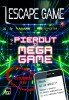 Escape Game. Pierdut in Mega Game - Raffaitin Vincent, RAO