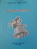 Obiceiuri Anul Nou - Dumitru Jitareanu, 1999, Editura Dosoftei, Folclor, Carte in Romana, 96 Pagini
