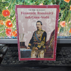 Finanțele României sub Cuza Vodă, vol. 1, Victor Slăvescu, București 2003, 134