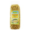 Crutoane Vegane Rapunzel 150g Bio Paine Integrala Crocante