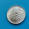 500 lire 1974 Vatican-UNC-Argint-in realitate arata bine!