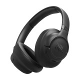 Cumpara ieftin Casti JBL Tune 730BT , Negru, Wireless Over-Ear Bluetooth 6.0, Driver 40mm, JBL Pure Bass, Autonomie 76h, Microfon Integrat, Pliabile