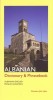 Albanian-English Dictionary &amp; Phrasebook: English-Albanian Translation Book