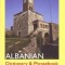 Albanian-English/English-Albanian Dictionary and Phrasebook