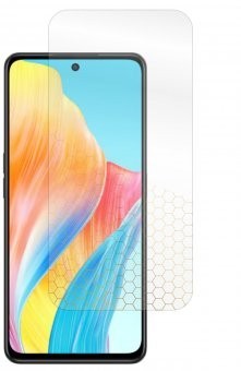 Folie pentru Oppo A98, Ultra-Rezistentă, Claritate Cristalină, Aplicare Ușoară