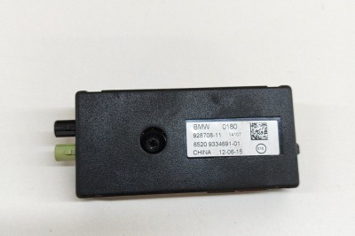 Amplificator de antena BMW X5 F15, F85 2015 OEM: 9334691 26595559 foto