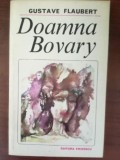 Doamna Bovary- Gustave Flaubert