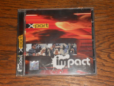 Impact - X-port foto