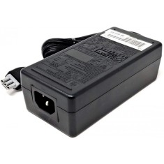 Alimentator imprimanta HP 32V 720mA 16V 610mA cu mufa gri 0957-2084