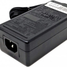 Alimentator imprimanta HP 32V 720mA 16V 610mA cu mufa gri 0957-2084