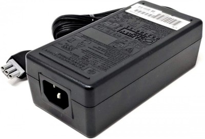 Alimentator imprimanta HP 32V 720mA 16V 610mA cu mufa gri 0957-2084 foto