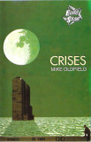 Casetă audio Mike Oldfield &ndash; Crises, Pop