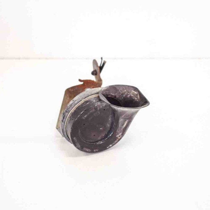 Claxon st&acirc;nga VW PASSAT Variant B6 3C5 2008 OEM: E1000209 3415790