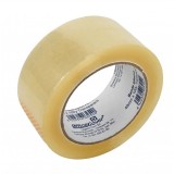 Banda adeziva pentru ambalare transparenta,48mm x100 m