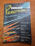 revista presa panoramic nr.2/1990