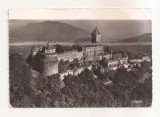 FA139 -Carte Postala- FRANTA - Le Chateau du Haut-Koenigsbourg, circulata 1960