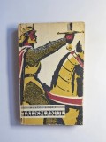 Talismanul &ndash; Aut. Walter Scott, Ed. Tineretului, 1958