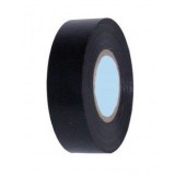 BANDA IZOLATOARE ADEZIVA PVC IGNIFUGA 19X0.11MM 25M