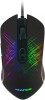 Mouse Gaming GTA 230 - Iluminat LED RGB - Culori 5 Moduri - 7 Butoane - 3200 DPI - Scroll Wheel - Windows, Mac, PS4, Xbox One, PC