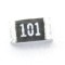 R-CHIP;100OHM,5%,1/16W,DA,TP,1608 2007-000074 SAMSUNG