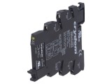 Releu Semiconductor 24VDC 3,5A