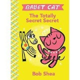 The totally secret secret
