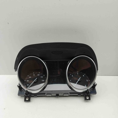 Ceas de bord LAND ROVER RANGE ROVER EVOQUE L538 2018 OEM: JJ32-10F844-BC foto