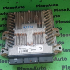 Calculator ecu Jaguar XF (2008->) [_J05_, CC9] 8x2q12a650kaf