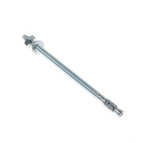 Ancora metalica, Fischer FBN 10/100