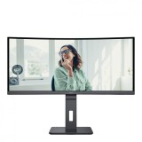 Cumpara ieftin Monitor AOC 34 CU34P3CV Monitor AOC 34&quot; CU34P3CV